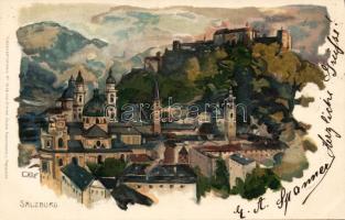 Salzburg Litho