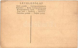 Budapest II. Szt. Lukács fürdő, belső, kávéház (EK)