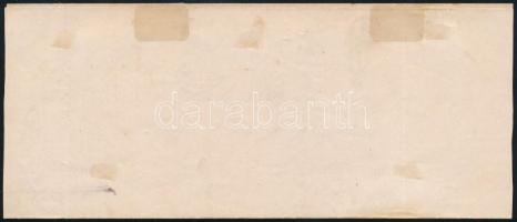 1872 5kr levélen / on cover "KŐHALOM"