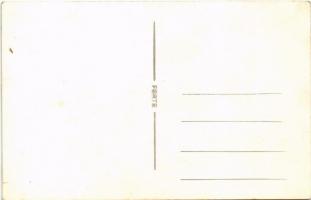 Ismeretlen település, Közért, fűszer és csemege üzlet. photo