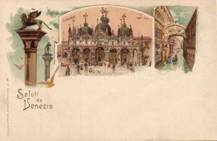 Venezia Litho