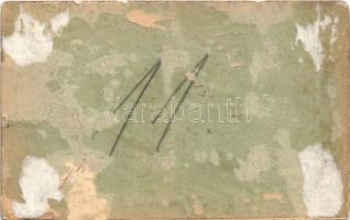 Nyíregyháza, Kossuth Lajos tér, piac, üzletek (r)