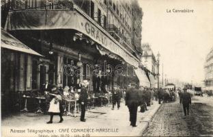 Marseille Café (Rb)