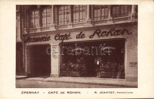 Epernay Café