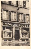 Strasbourg Moulin Rouge (Rb)