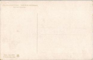 Felsőzúgó-fürdő, Ruzsbachfürdő, Bad Ober Rauschenbach, Kúpele Vysné Ruzbachy; Szentelt vízforrás / c...