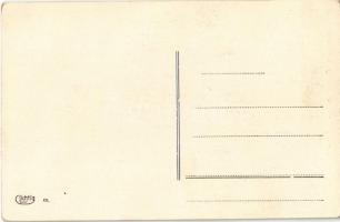 Podolin, Podolínec (Szepes, Zips); Zvonica gótická / Gotisches Glockenhaus / bell house