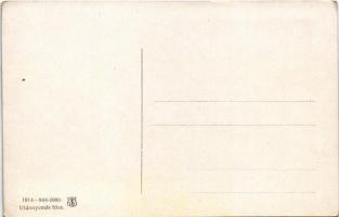 Felsőzúgó-fürdő, Ruzsbachfürdő, Bad Ober Rauschenbach, Kúpele Vysné Ruzbachy; Kapiele Druzbaki / ven...