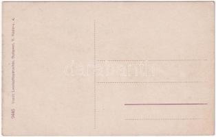 Budapest XXI. Csepel, HÉV (Helyiérdekű Vasút) végállomás, villamos vasútállomás, vonat. Vasúti level...