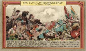 Német Birodalom/Weimari Köztársaság/ Rossbach D.N. 50Pf(6x) 6klf db,teljes sor T:I