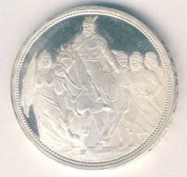 1896UP 5K Ag T:PP kis ph. R! Csak 2000db!