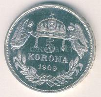 1900. 5K Ag utánveret T:P R!
