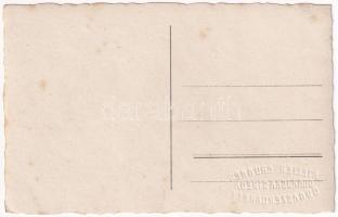 Dunaszerdahely, Dunajská Streda; Állami elemi iskola. Atelier Brunner / Státna ludová skola / school...