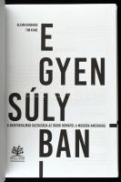 Glenn Hubbard- Tim Kane: Egyensúlyban. A nagyhatalmak gazdasága az ókori Rómától a modern Amerikáig....