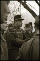 II. világháborús kisfilm negatívok, 10 kocka