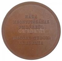 Carl Radnitzky (1818-1901) 1865. "A Magyar Tudományos Akadémia megnyitásának 40. évfordulójára&...