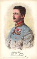 Karl IV. von Habsburg