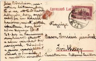 1924 Budapest I. Krisztinaváros, Mészáros utca 14. sz. épület, Deák és Társa cipész üzlete