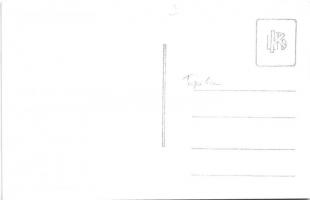 Tapolca, parti részlet. photo