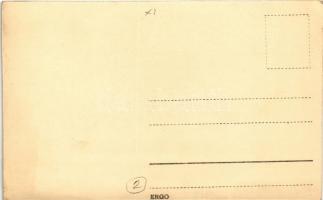 Budapest XI. Szent Gellért gyógyfürdő és szálló Gundel sörözője a Szent Gellért téren, csendőr. phot...