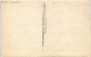 Mostar, riverside, mosque. Természetbarátok Turistaegyesületének Photo-Osztálya. photo