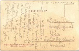 Bánffy Dezső a Magyar Királyság miniszterelnöke 1895 és 1899 között (ezalatt ideiglenesen a király s...