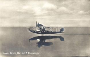 Dornier Libelle Photo