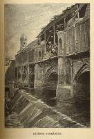 Verne Gyula: Bombarnac Klaudius. Egy hírlaptudósító jegyzetkönyve. Ford.: Huszár Imre. Verne Gyula ö...