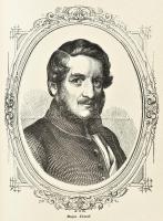 Vargyas Endre: Magyar szabadságharcz története 1848-1849-ben. Bp.,1879, Méhner Vilmos. Második, bőví...