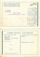 "A legmakacsabb hányást is elmulasztja a megfelelő adagolású Nautisan" Magyar Chemosan Rés...