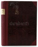 1937. Magyar Kultura. Társadalmi és Tudományos Szemle. 1937. II. félév. Szerk.: Bangha Béla, Nyiszto...