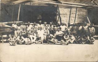 Durazzo, airfield (Eb)