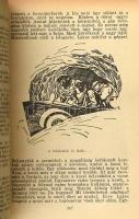 Ujj Gyula: A rádiumkirály. Mühlbeck Károly rajzaival. Bp., 1924, Pallas. 328 p. Szövegközi, fekete-f...