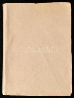 Ujj Gyula: A rádiumkirály. Mühlbeck Károly rajzaival. Bp., 1924, Pallas. 328 p. Szövegközi, fekete-f...