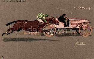 The Times: Thackeray