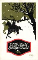 WW. I. military propaganda