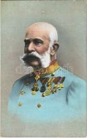 Ferenc József / Kaiser Franz Joseph