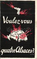 Hungarian propaganda s: Barlay