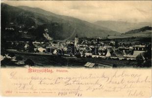 1901 Mürzzuschlag (Steiermark)