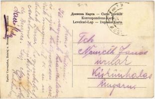 Blagaj, Glavna ulica, Vrelo Bune / main street, mineral water spring (EK)