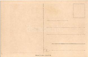 Kaiserin und Königin Zita (als Erzherzogin) prüft die Mannschaftskost in einem Feldspitale in Sieben...