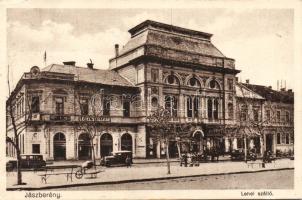 Jászberény Lehel szálló