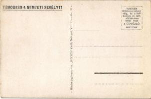 Sztálin Marsall, Magyarország Felszabadítója. Támogasd a nemzeti segélyt! Mécses kiadó / Stalin (EK)