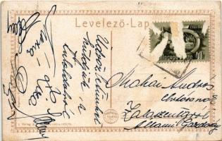 Kondoros, malom (Rb)