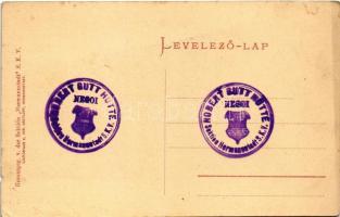 Negoj-csúcs, Negoi (Fogarasi havasok); Bergerscharte, Drachensteig (Schwindlerbrücke). Siebenbürgisc...