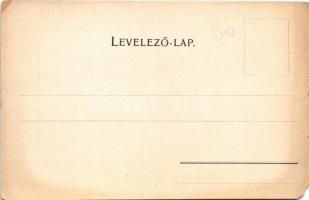 Moson vármegye térképe. Kiadja Károlyi Gy. / Map of Moson County (EM)