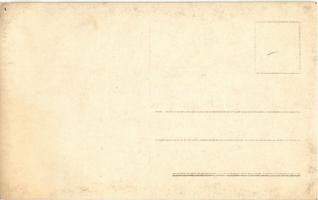 Magyar katona / Hungarian military, soldier. photo (fl)