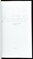 Móser Zoltán: Zsámbék, avagy a múlandóság dicsérete. Bp., 2001, Kairosz. 90 p. Gazdag képanyaggal il...