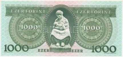 1996. 1000Ft "E 61227816" T:I 
Adamo F48