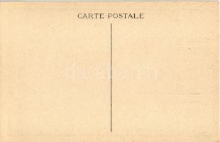 Conserves "Le Soleil" "Malines". Arcitaire, Liege, Paris / Francia konzerváru re...